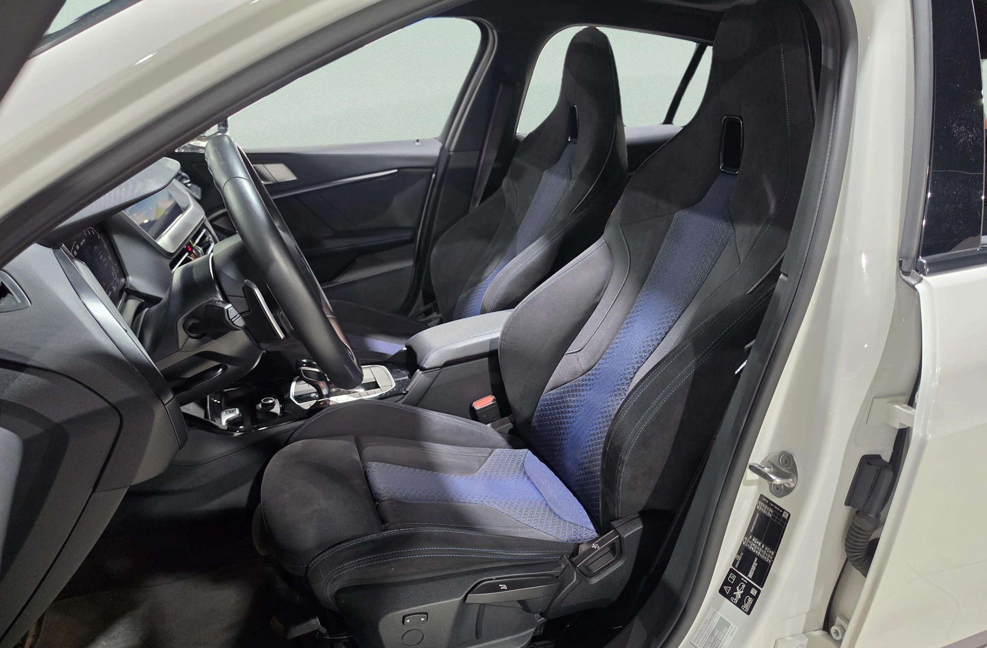 BMW Serie 1 M135i - foto 15