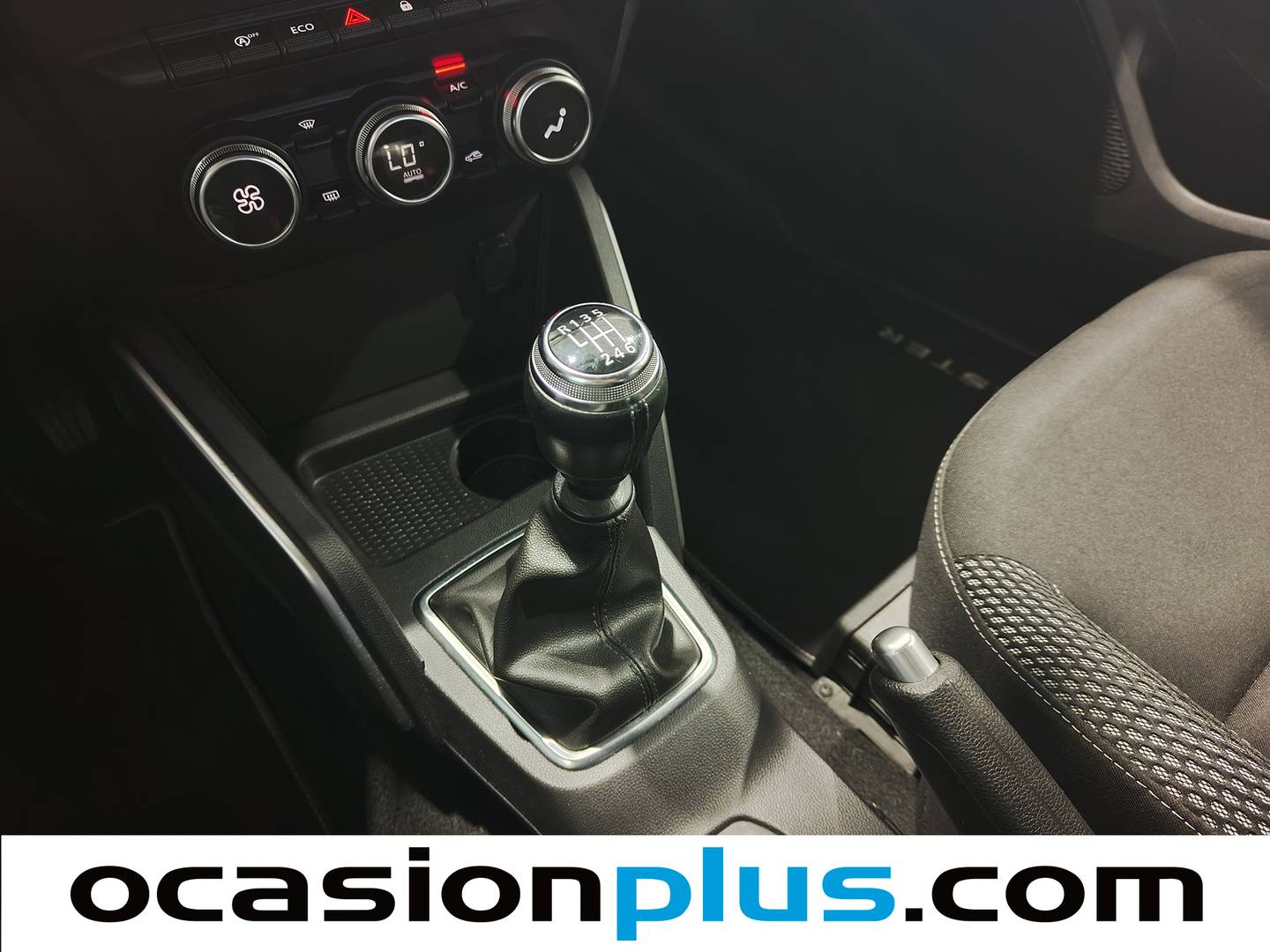 Dacia Duster Dacia Duster Prestige Blue dCi 4X2 (115 CV) de segunda mano