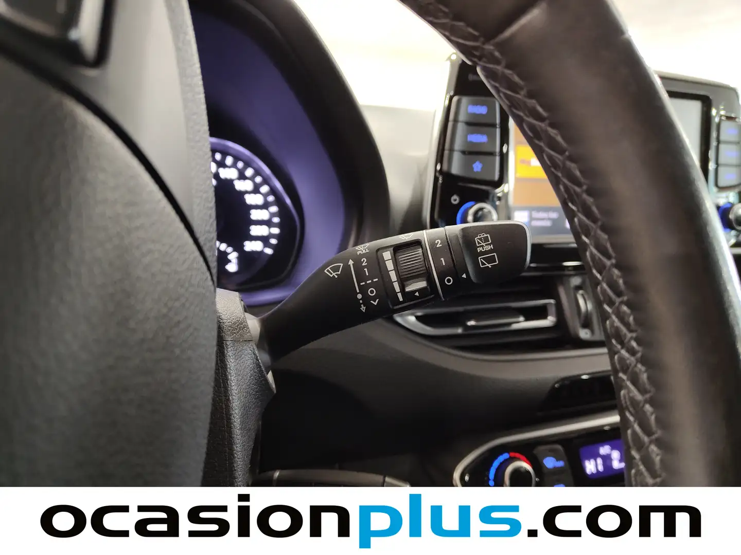 Foto Hyundai i30 Hyundai i30 1.5 DPI Klass SLX (110 CV)