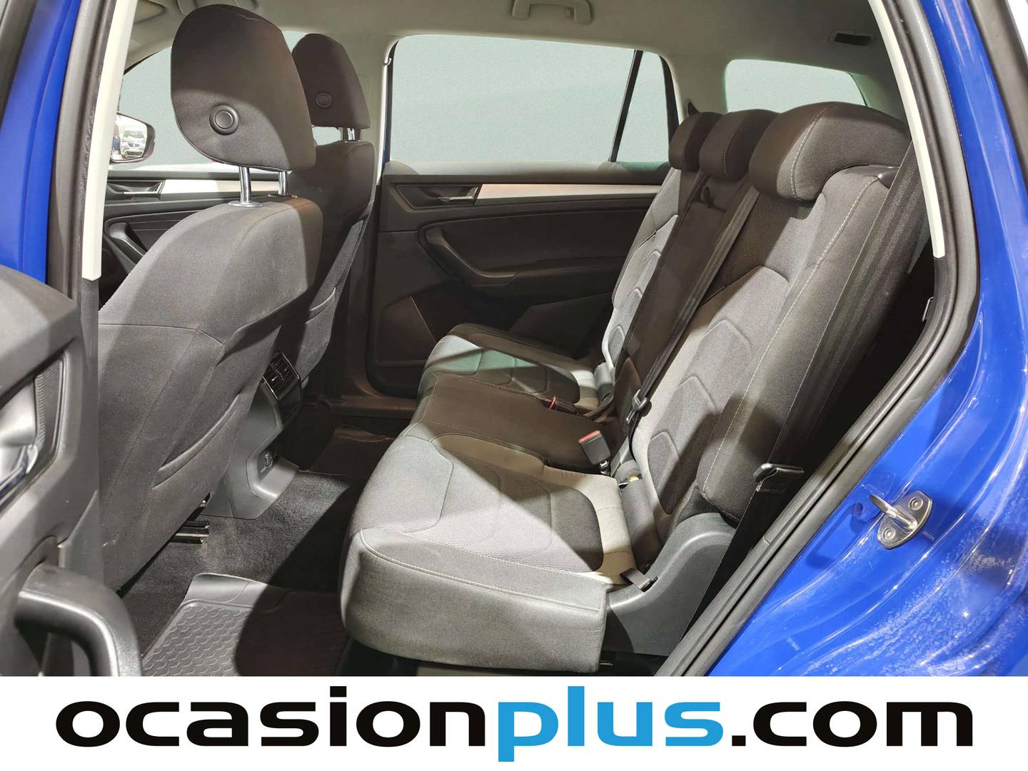 Foto Skoda Kodiaq Skoda Kodiaq 1.5 TSI Ambition 4x2 DSG (150 CV) 7 Plazas