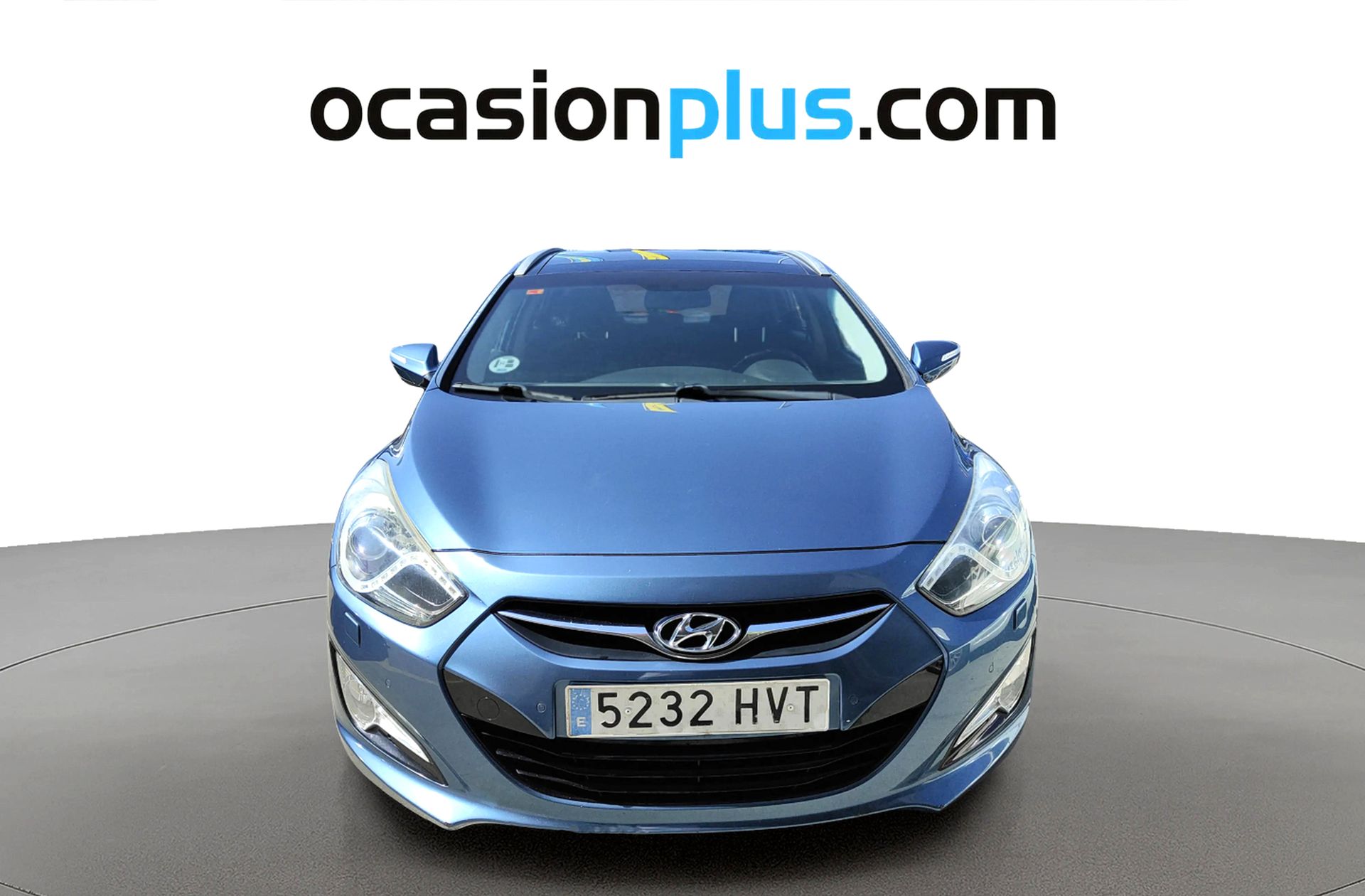 Hyundai i40 CW 1.7 CRDi BlueDrive Tecno Xenon Sky - foto 13