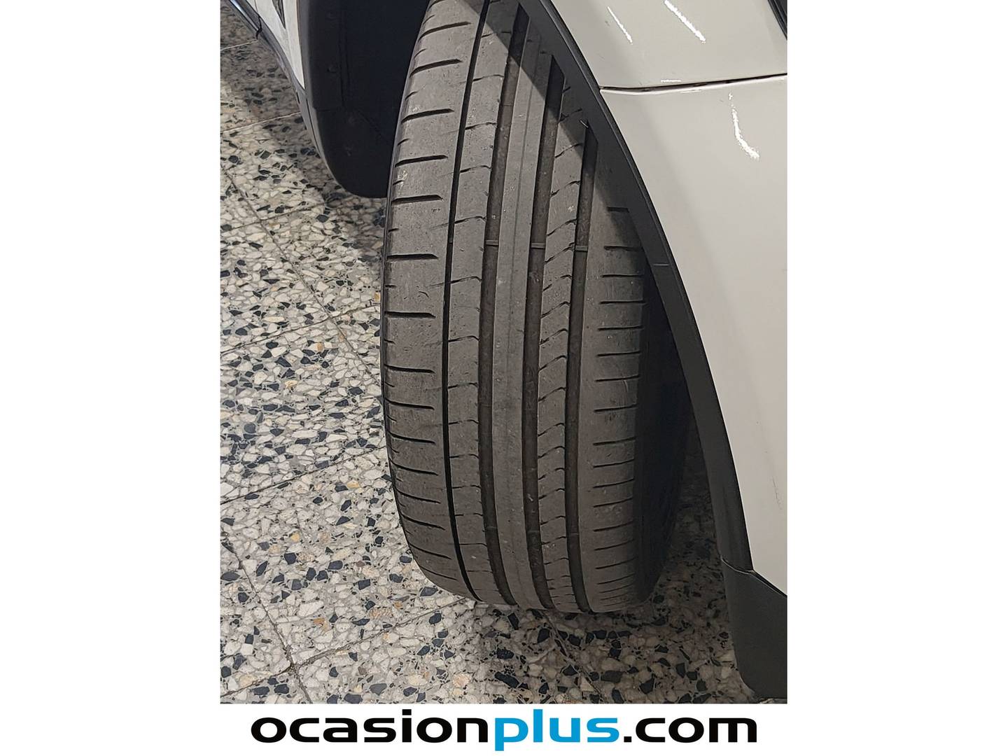 Infiniti QX70 Infiniti QX70 3.0 D V6 S DESIGN AWD AUTO (238 CV) de ocasión