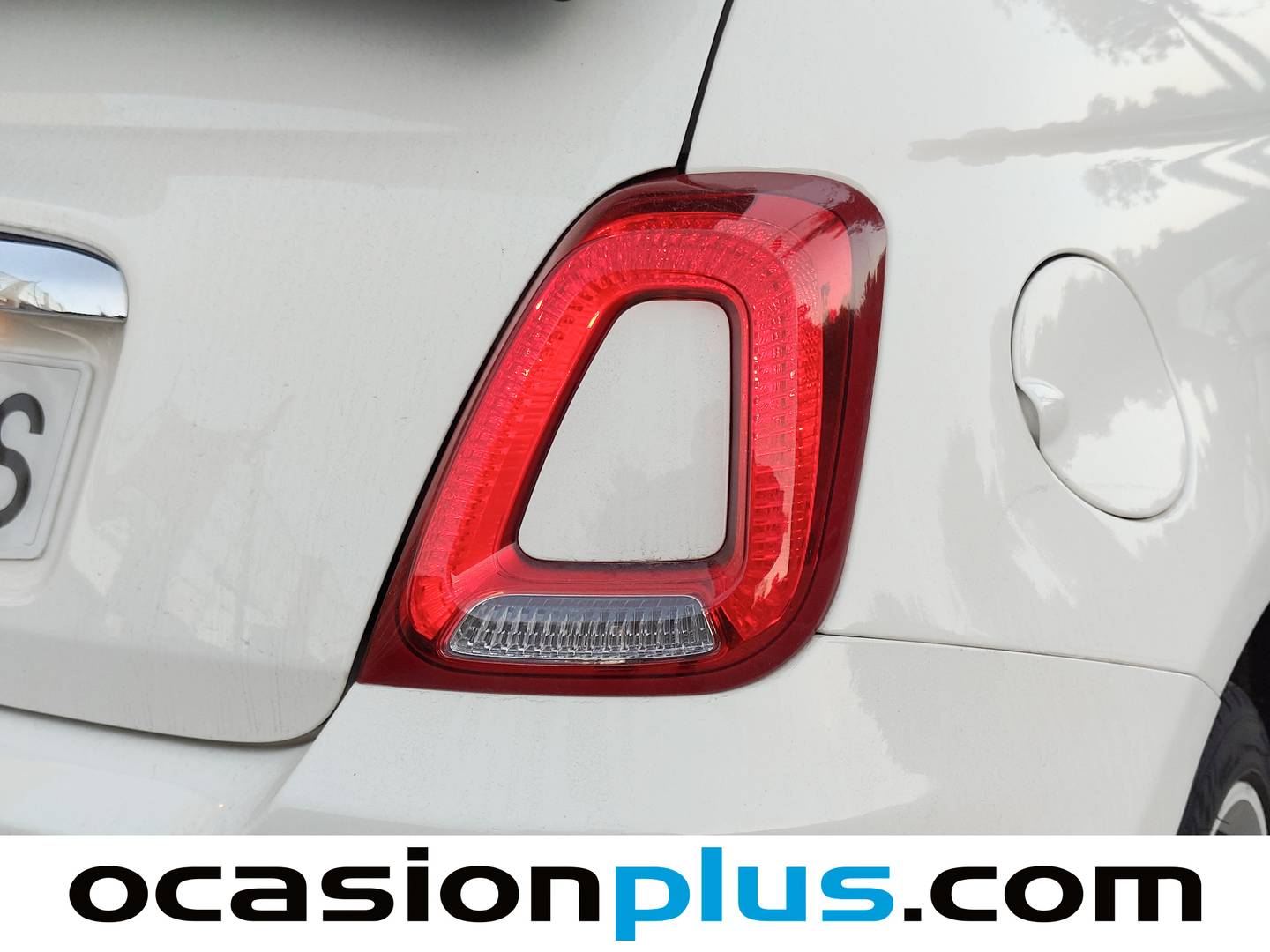 Fiat 500C Fiat 500C 1.2 8v Cabrio Aniversario (69 CV) gasolina