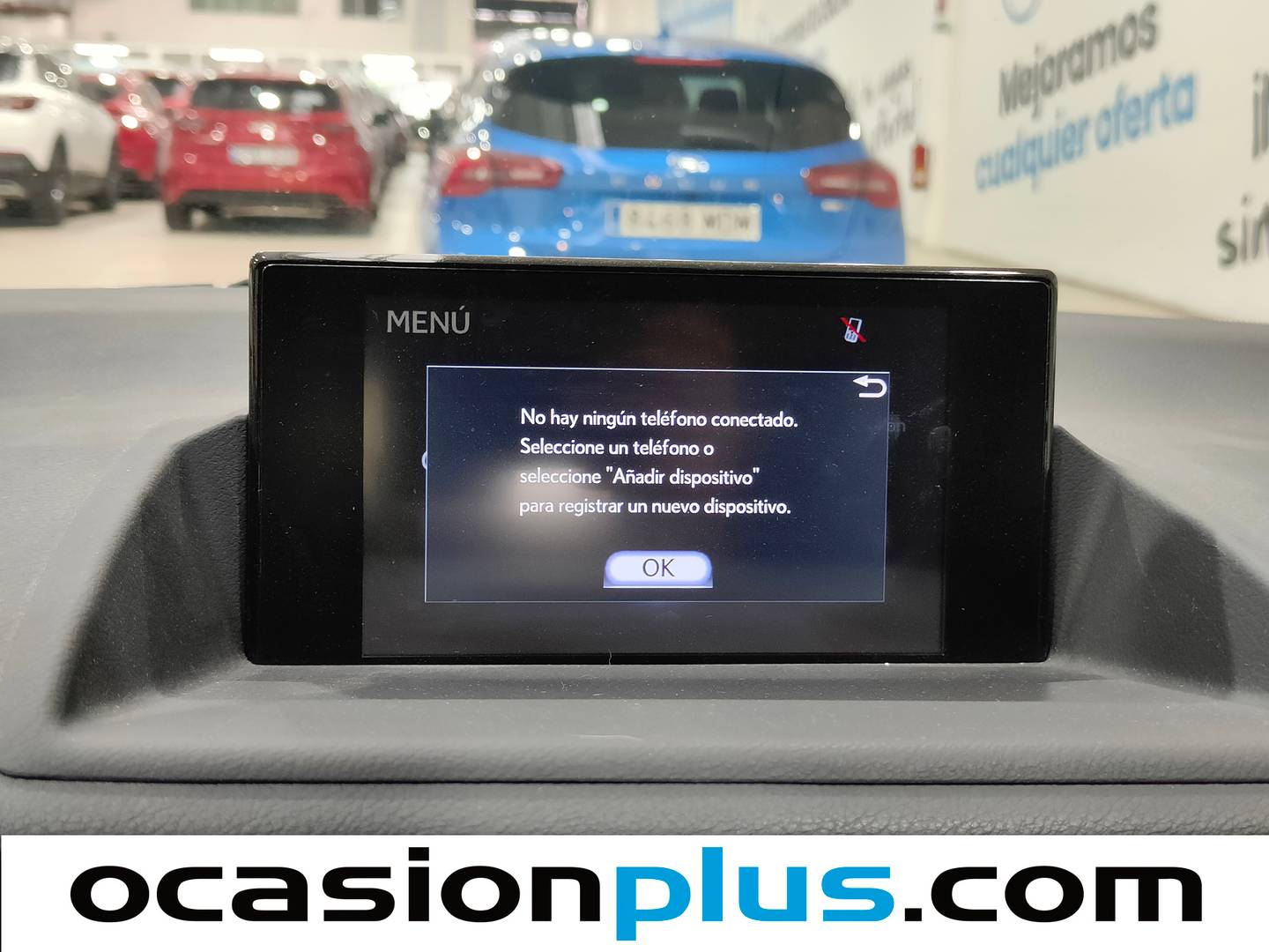 Accesorios del Lexus CT Lexus CT CT 200h Business (136 CV)