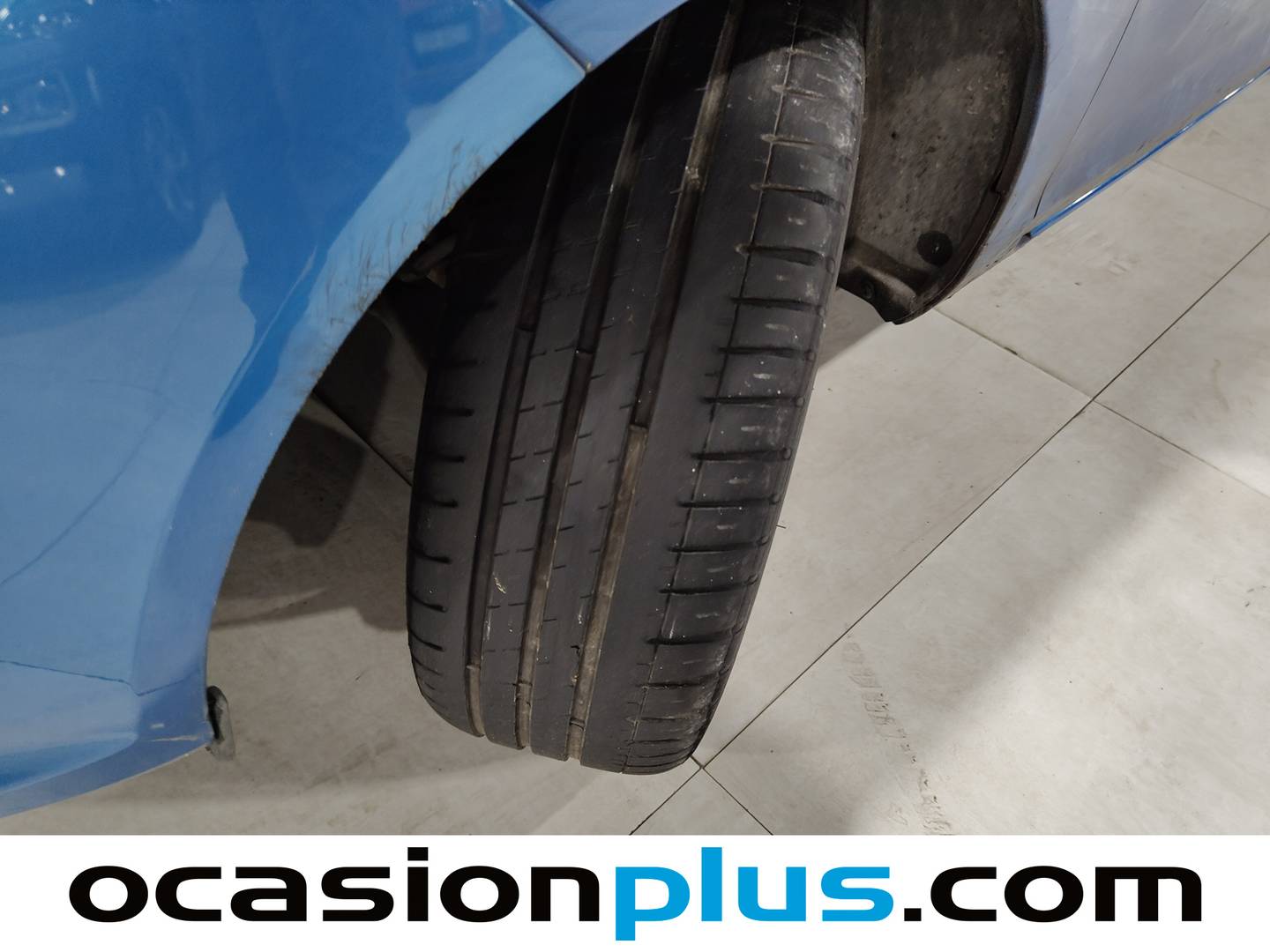 Foto Ford Fiesta Ford Fiesta 1.6 Ti-VCT Trend Powershift  (105 CV)