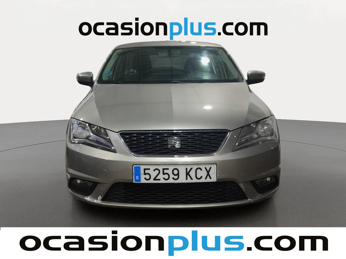 Foto Seat Toledo SEAT Toledo 1.0 TSI Reference Plus Limited  (95 CV)
