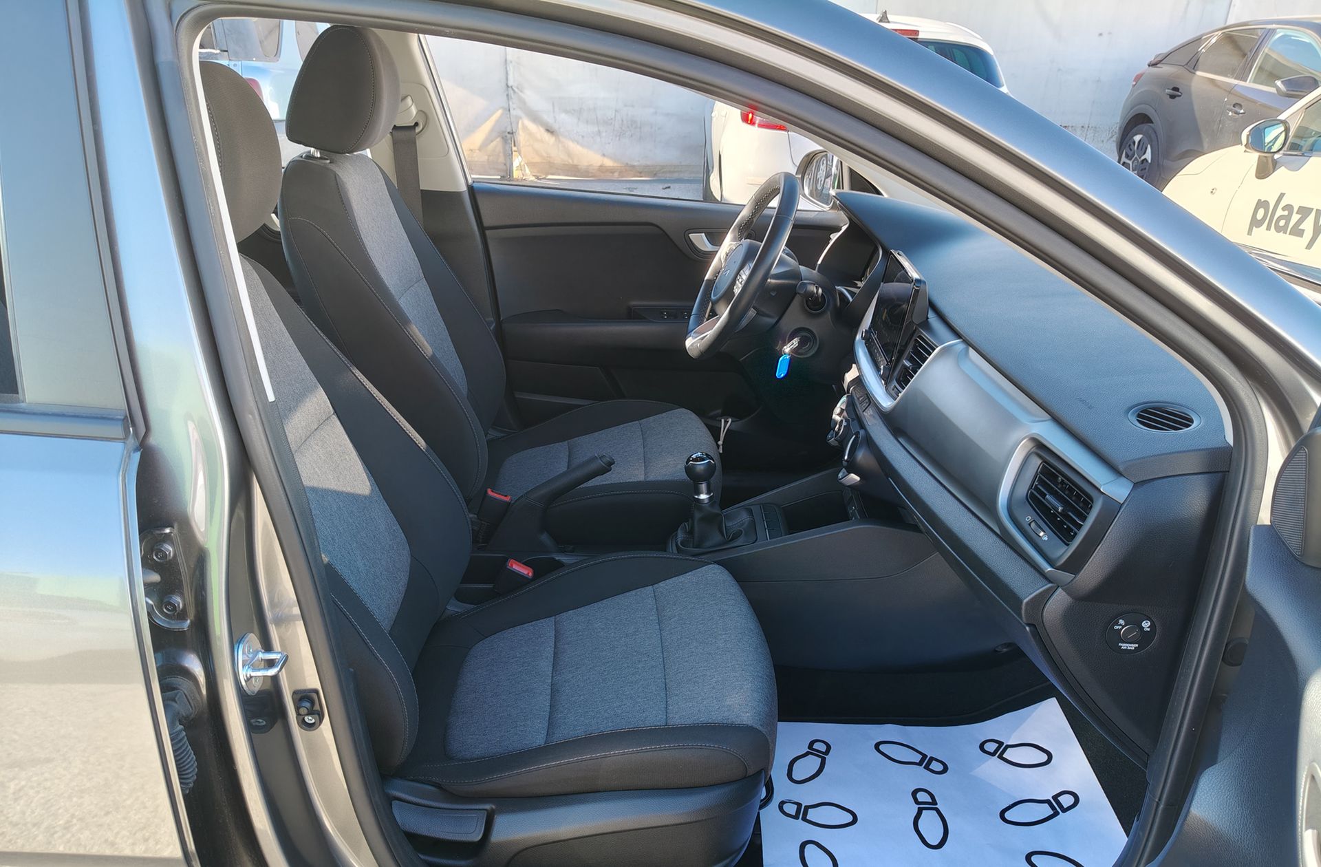 Kia Stonic 1.2 DPi Concept - foto 16