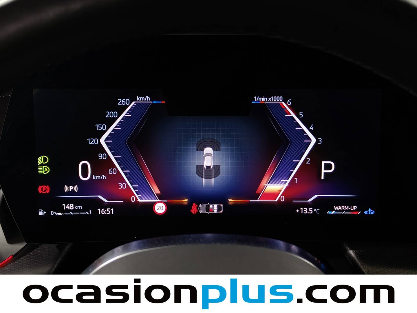 Foto BMW X2 BMW X2 sDrive18d (150 CV) Pack M