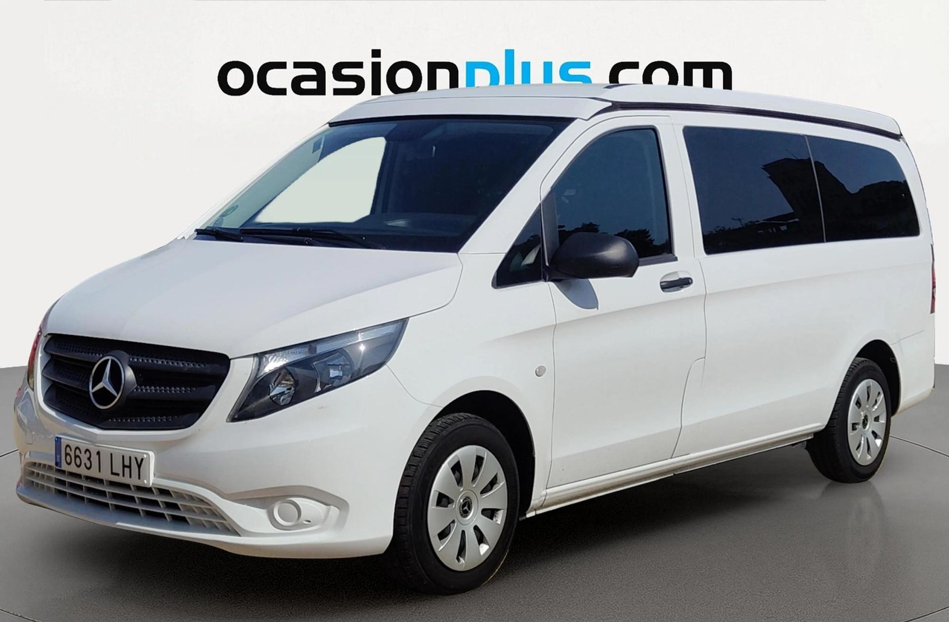 Mercedes-Benz Vito Combi 220 d Marco Polo Activity Largo