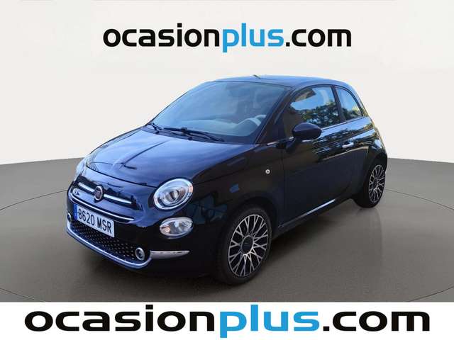 Fiat 500 1.0 Hybrid Dolcevita (70 CV) de segunda mano
