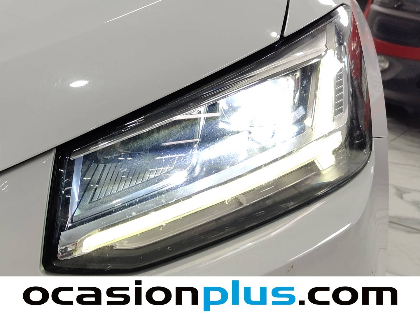 Equipamiento del Audi Q2 Audi Q2 design edition 1.6 TDI (116 CV) S tronic