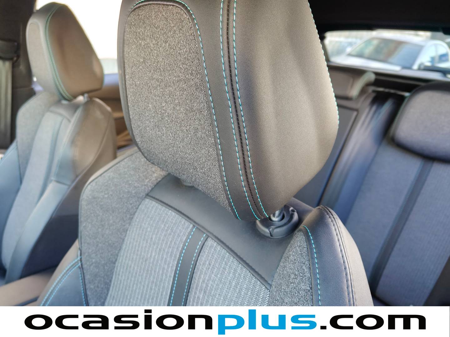 Extras y acabados del Peugeot 3008 Peugeot 3008 PureTech 130 S&S Allure Pack (130 CV)