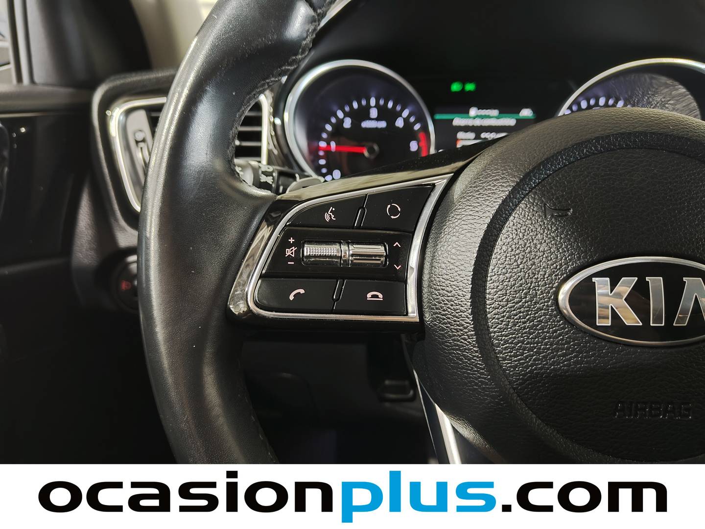 Foto KIA XCeed Kia XCeed 1.6 MHEV Tech DCT (136 CV)