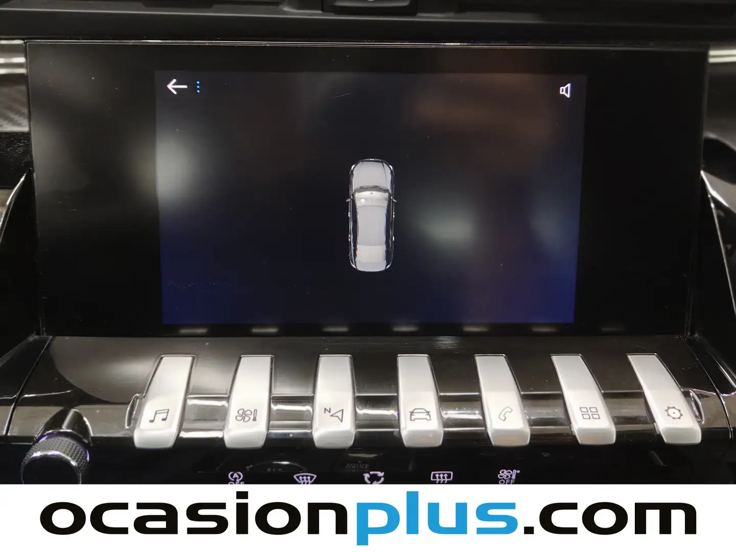 Foto Peugeot 508 Peugeot 508 BlueHDi 130 S&S Business Line EAT8 (130 CV)