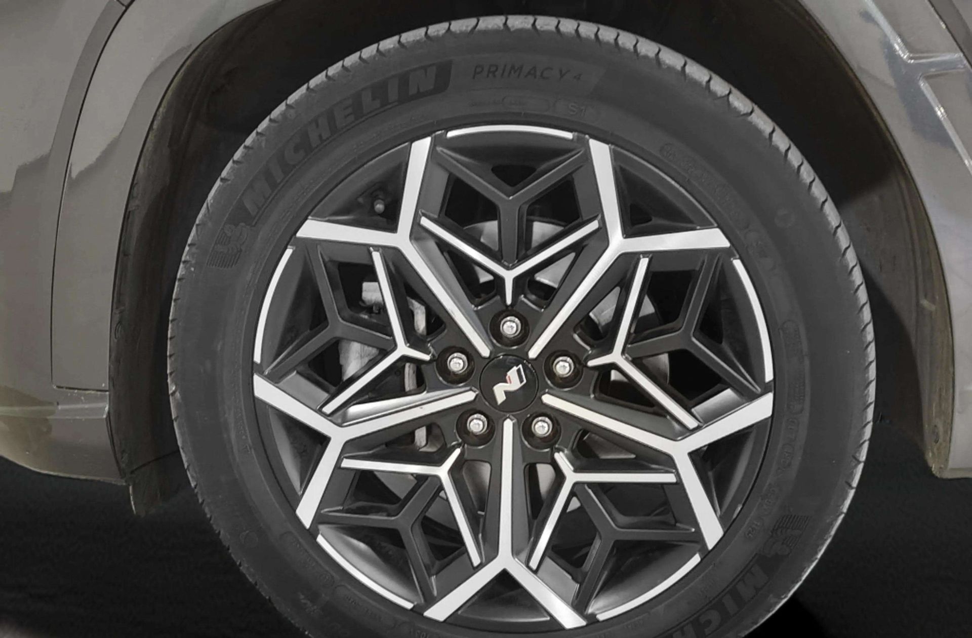 Hyundai Tucson 1.6 CRDi 48V N Line Sky DCT - foto 38