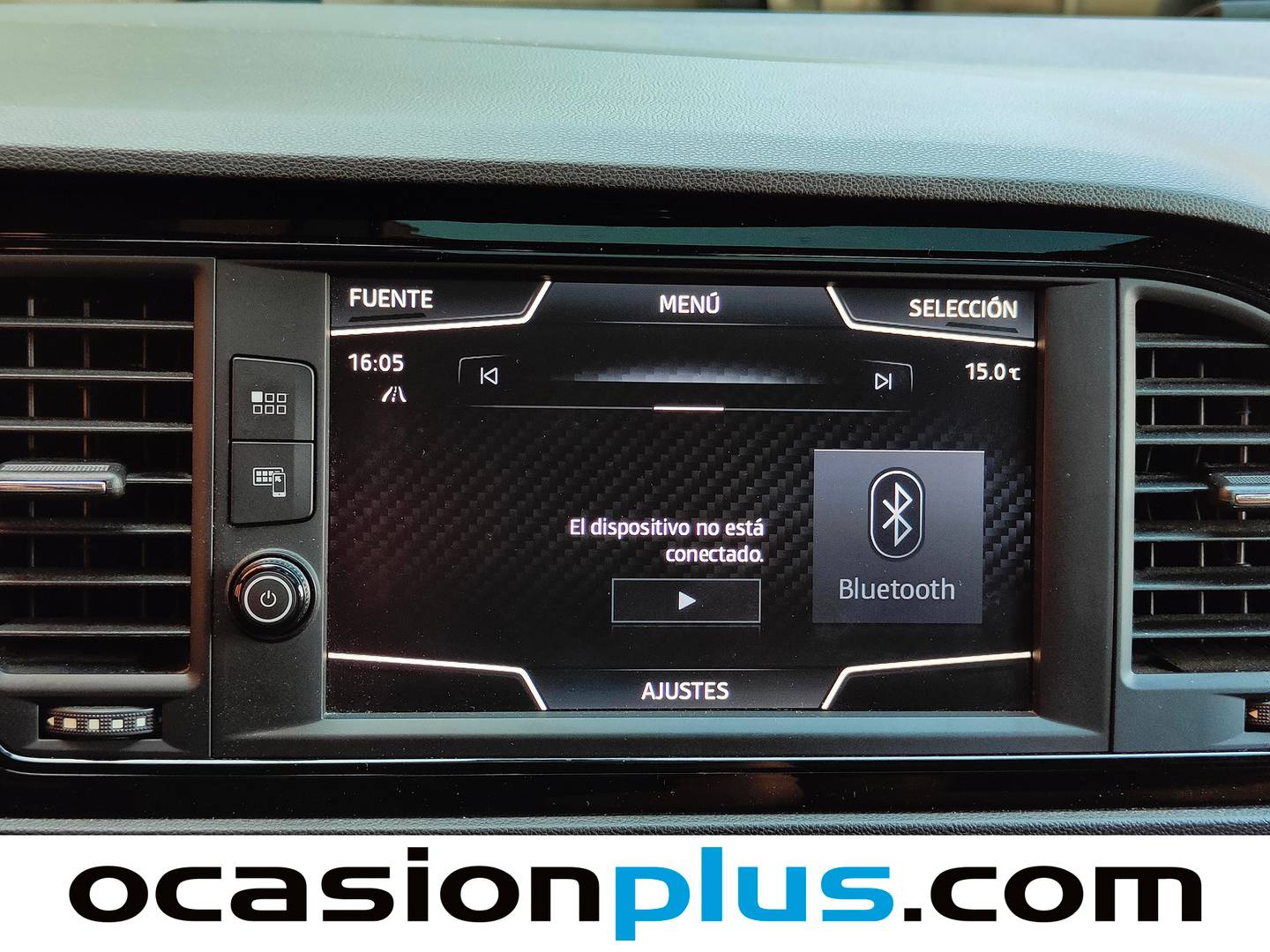 Seat León Seat León 2.0 TSI S&S Cupra DSG (290 CV) de segunda mano