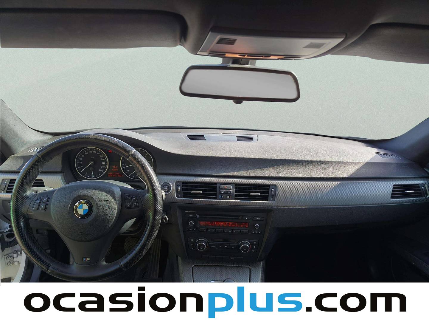 BMW Serie 3 BMW Serie 3 320i Coupe (170 CV) de ocasión