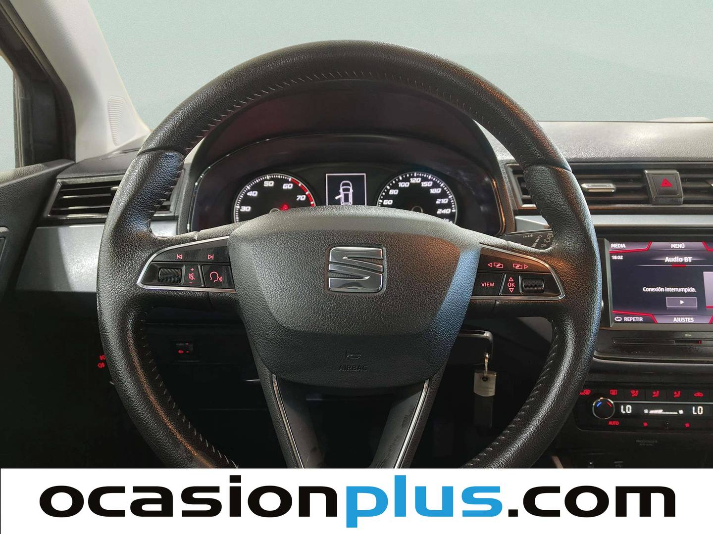 Seat Arona Seat Arona 1.0 TGI Style Edition (90 CV) km 0