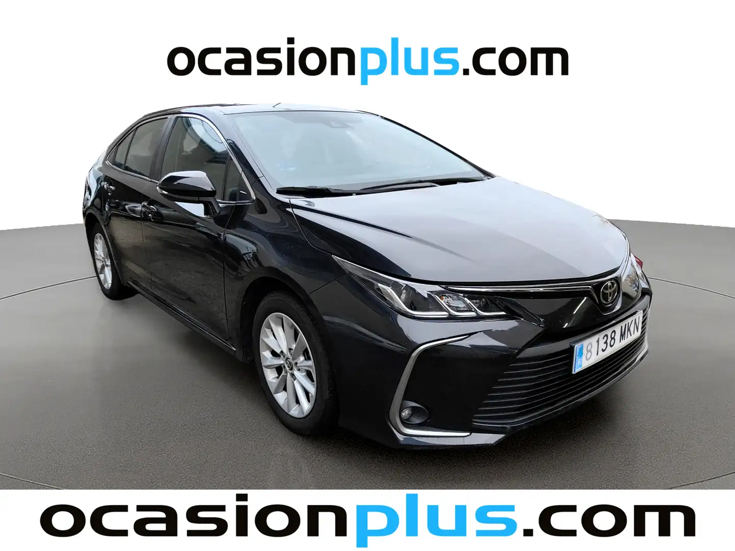 Foto Toyota Corolla Toyota Corolla 140H Active Plus (140 CV)