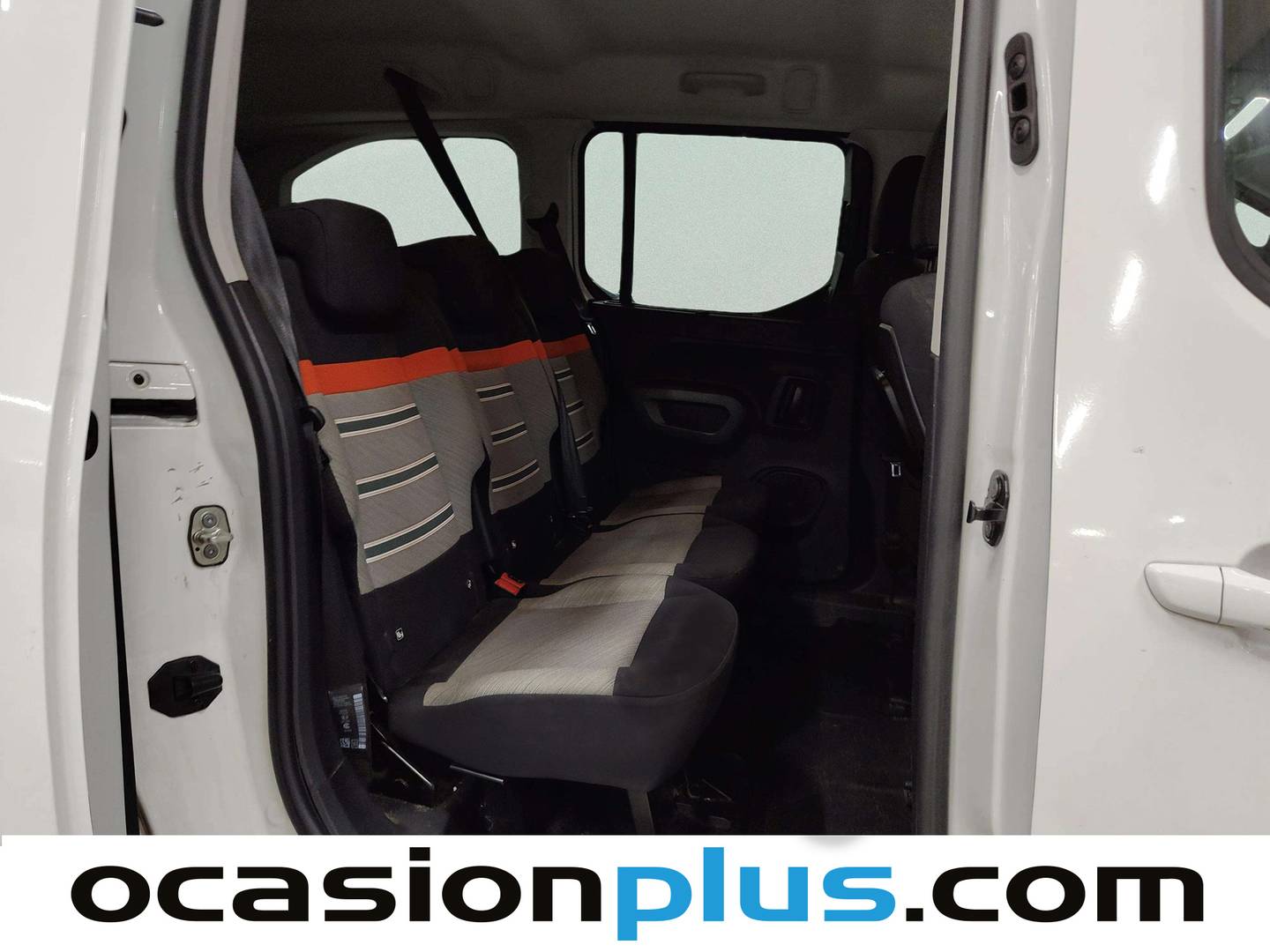 Citroën Berlingo Citroën Berlingo BlueHDi 100 S&S Talla XL Shine (102 CV) 7 Plazas al mejor precio