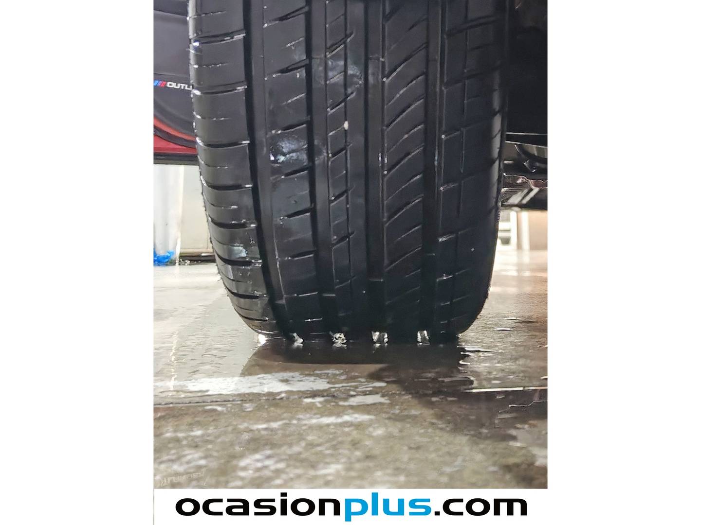 Foto Mitsubishi Outlander Mitsubishi Outlander 200 MPI Motion 2WD CVT (150 CV) GLP