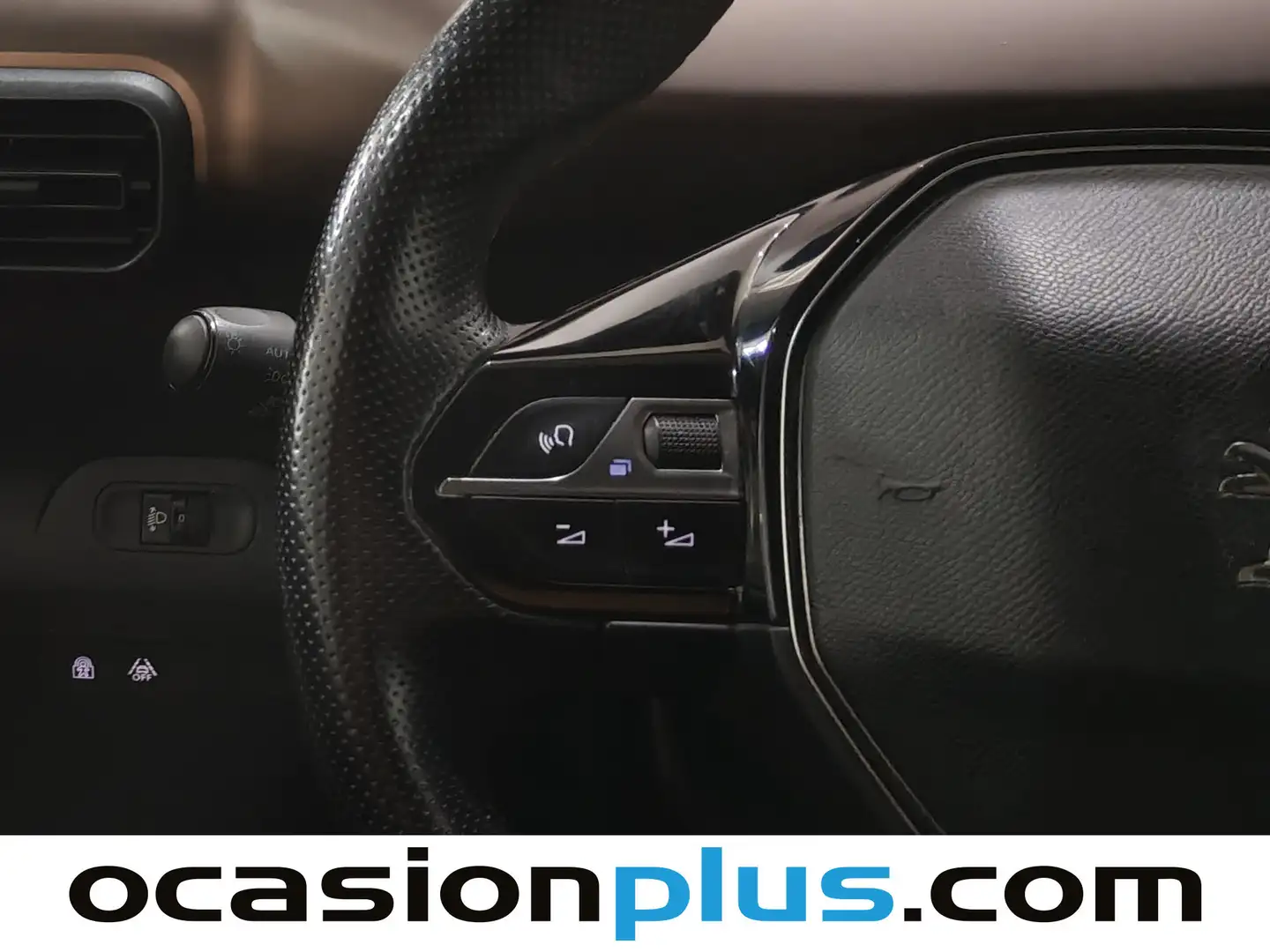 Foto Peugeot Rifter Peugeot Rifter BlueHDi 100 GT Line Standard (100 CV)