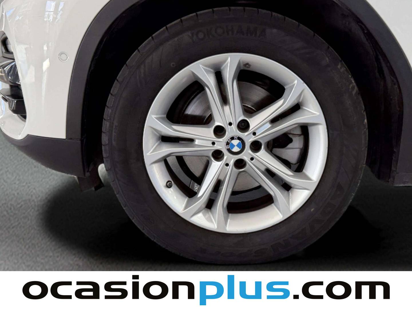 BMW X3 BMW X3 xDrive20d Business (190 CV) barato