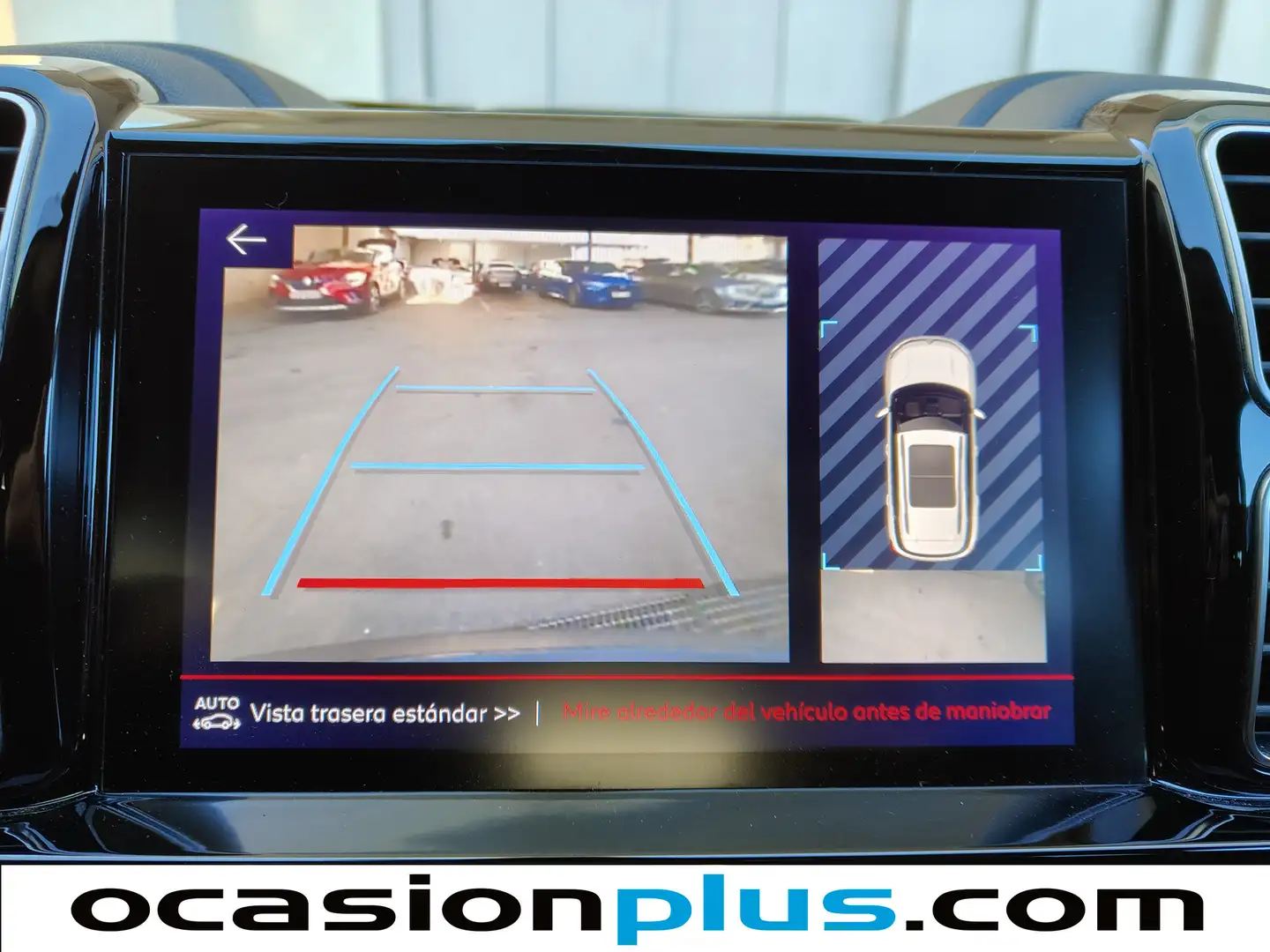 Foto Citroën C5 Aircross Citroen C5 Aircross PureTech 130 S&S Feel (131 CV)