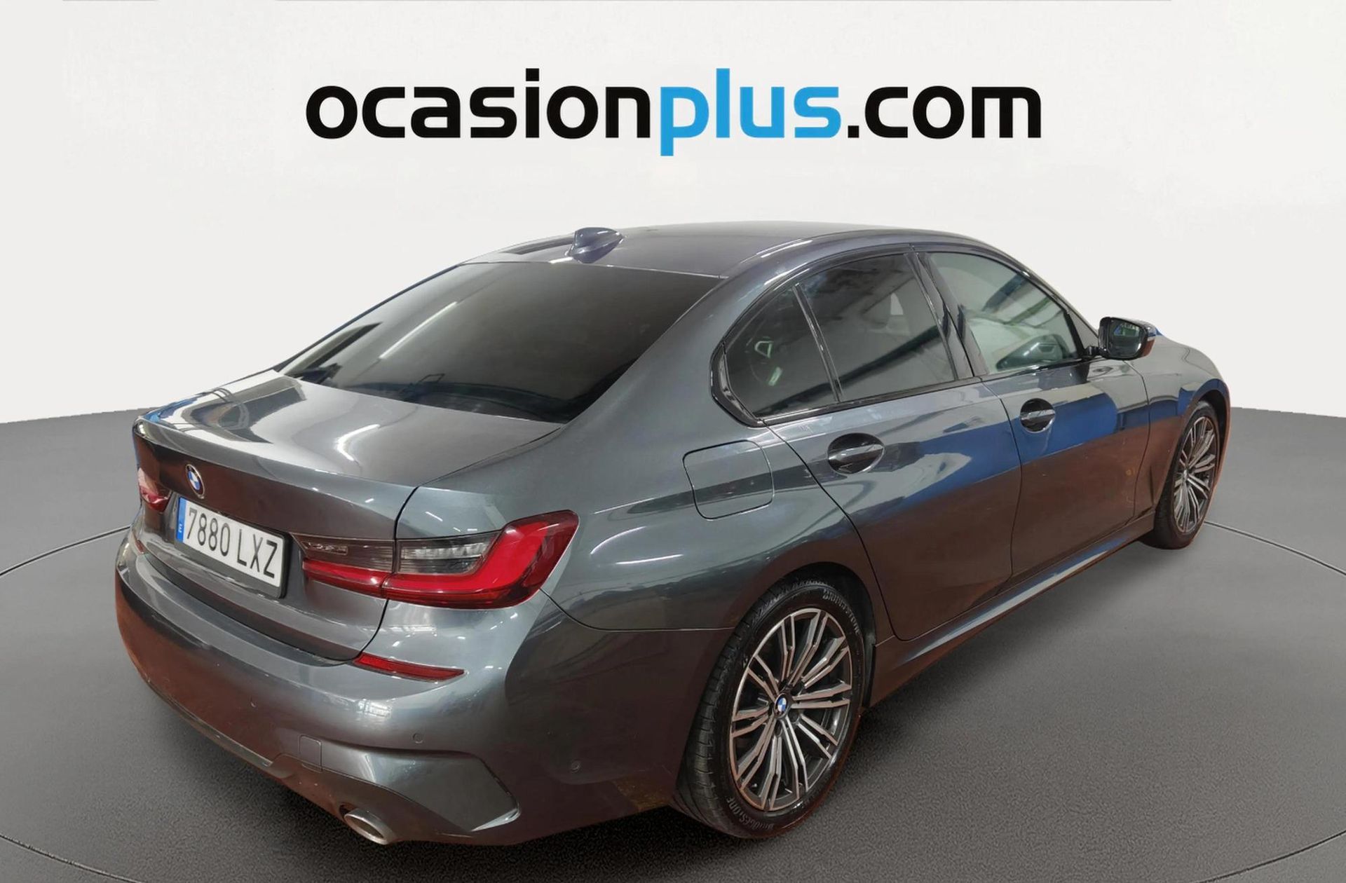 BMW Serie 3 320i - foto 4