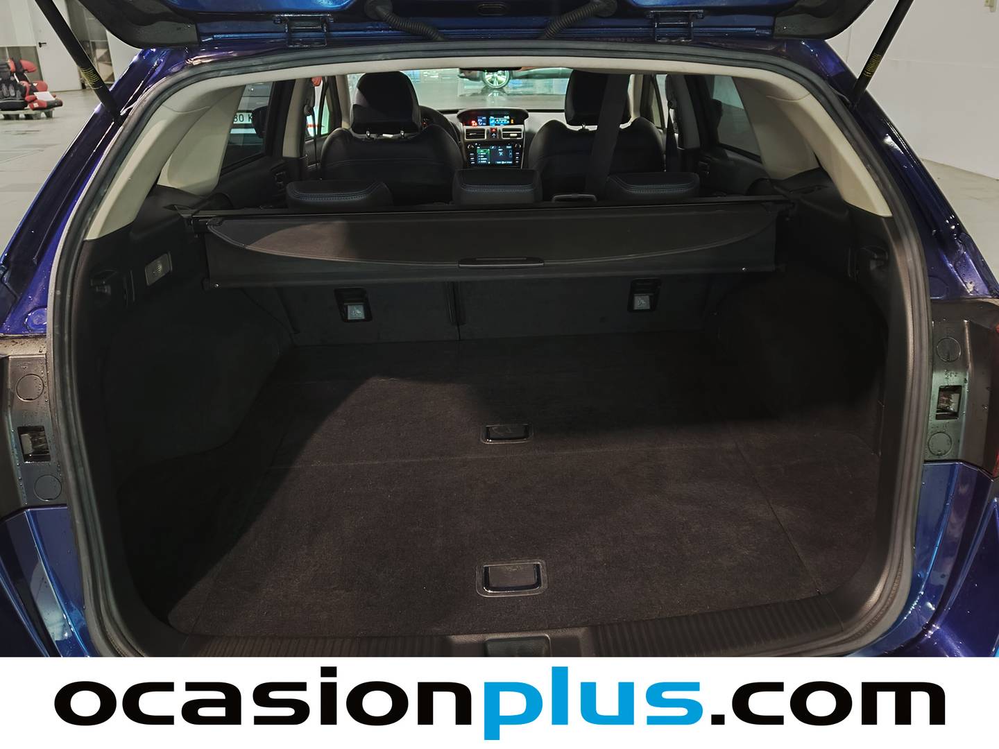 Foto Subaru LEVORG Subaru Levorg 1.6GT-S CVT EXECUTIVE PLUS 4WD AUTO  (170 CV)