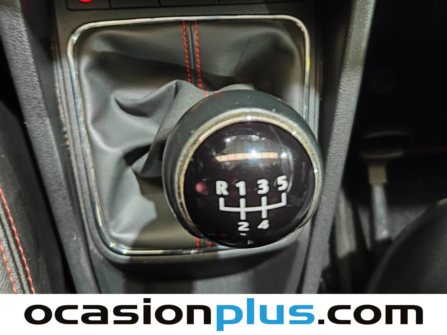 Foto Seat Ibiza SEAT Ibiza 1.4 TDI CR S&S FR (105 CV)