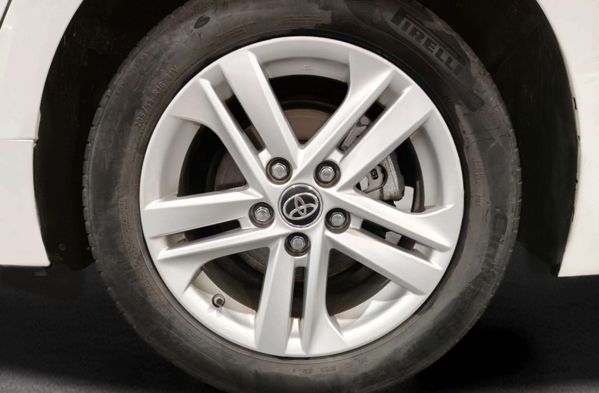 Toyota Corolla Touring Sports 125H Active Tech E-CVT - foto 36