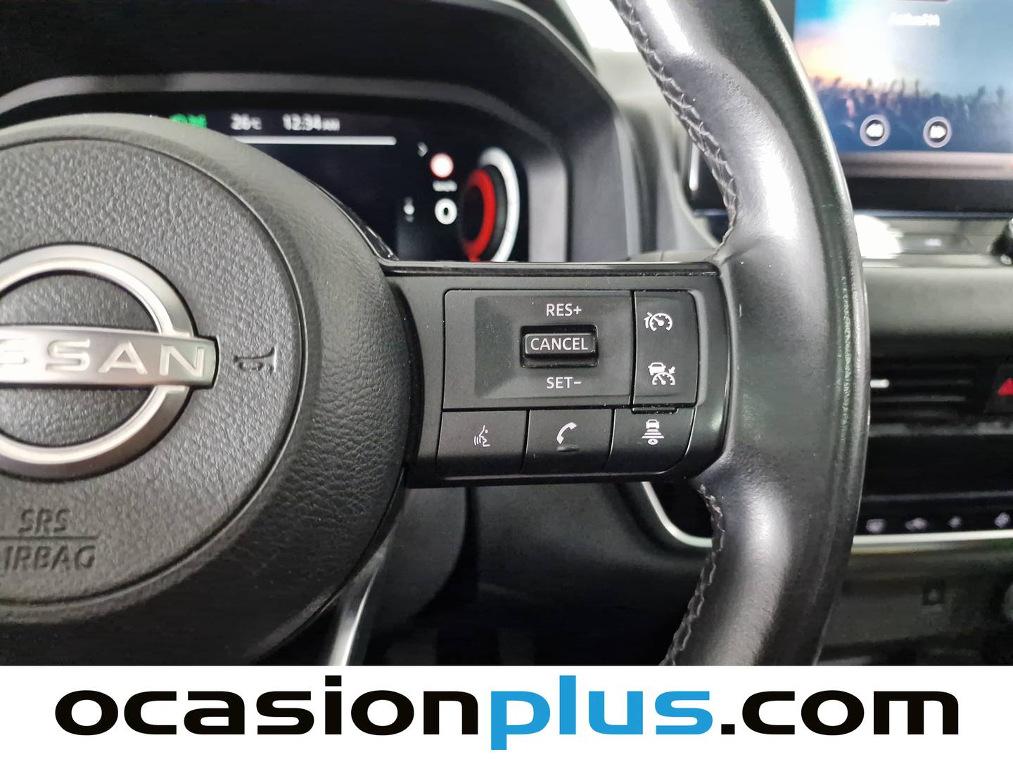 Nissan QASHQAI Nissan Qashqai DIG-T 140 mHEV N-Connecta 4x2 (140 CV) km 0