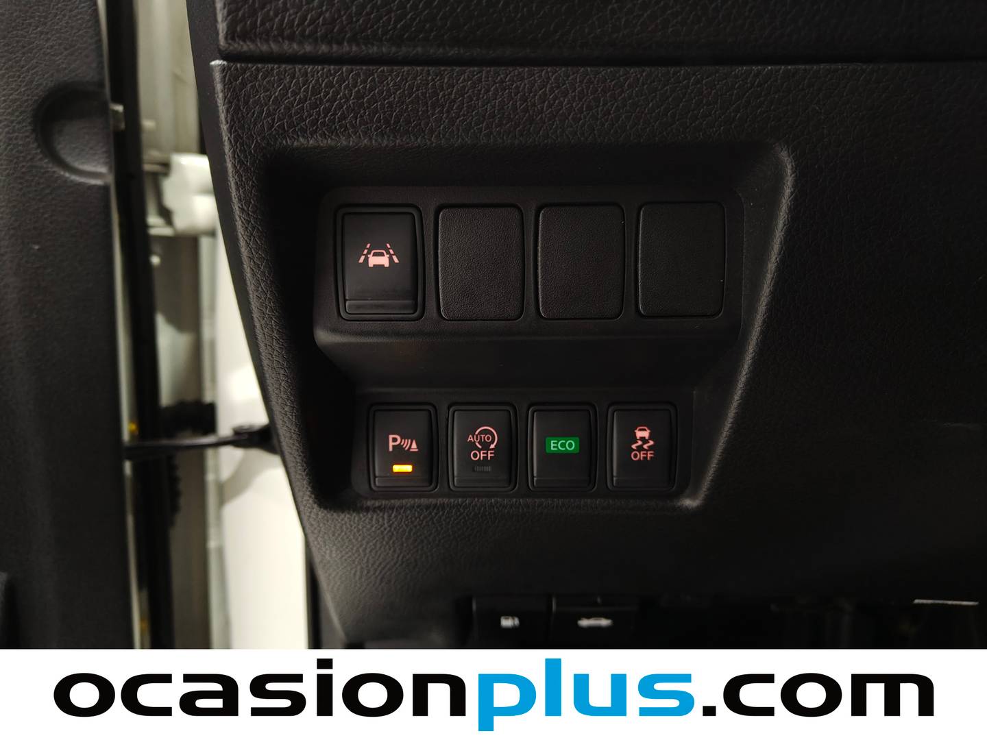 Foto Nissan QASHQAI Nissan Qashqai dCi 130 Tekna Piel 4x2 XTronic (130 CV)