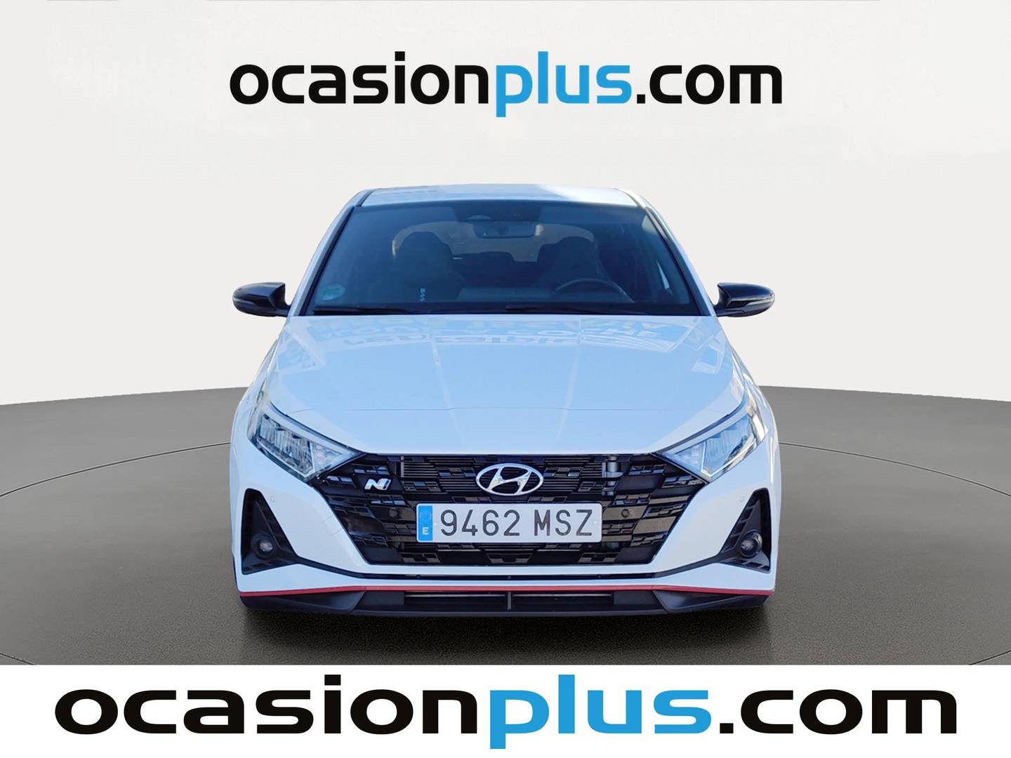 Hyundai i20 Hyundai i20 1.6T N (204 CV) km 0