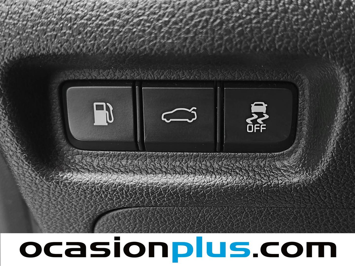 Foto KIA Optima Kia Optima 1.7 CRDi VGT Eco-Dynamics Concept (141 CV)