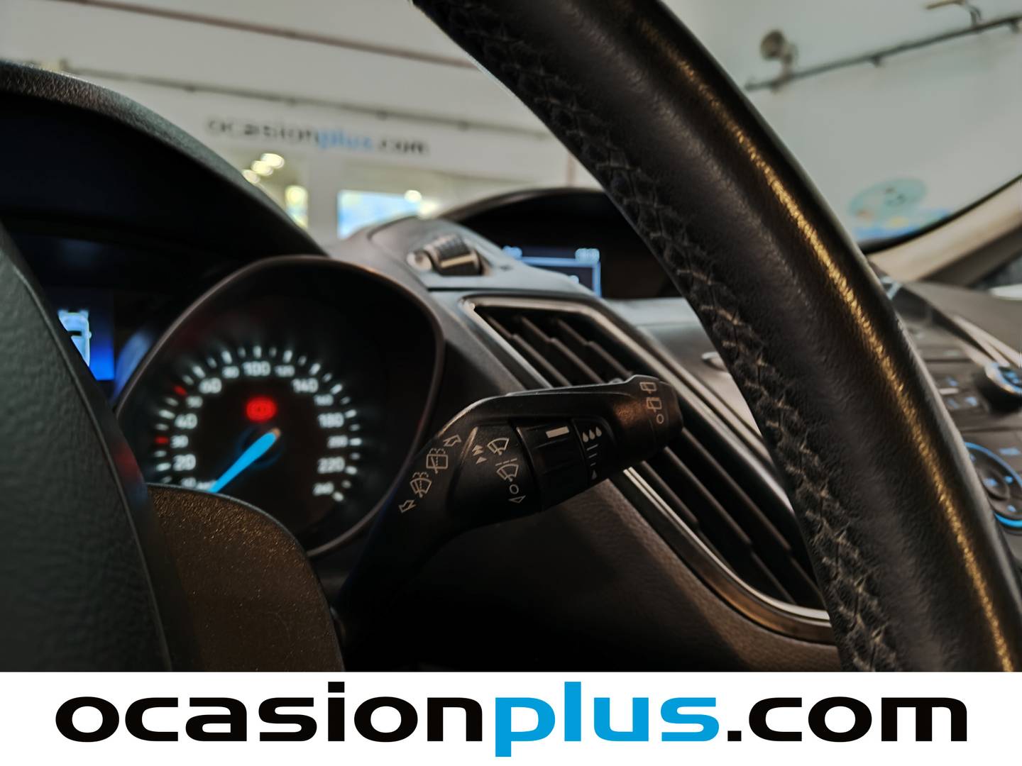 Foto Ford Grand C-Max Ford Grand C-Max 1.0 EcoBoost Titanium 7 Plazas (125 CV)