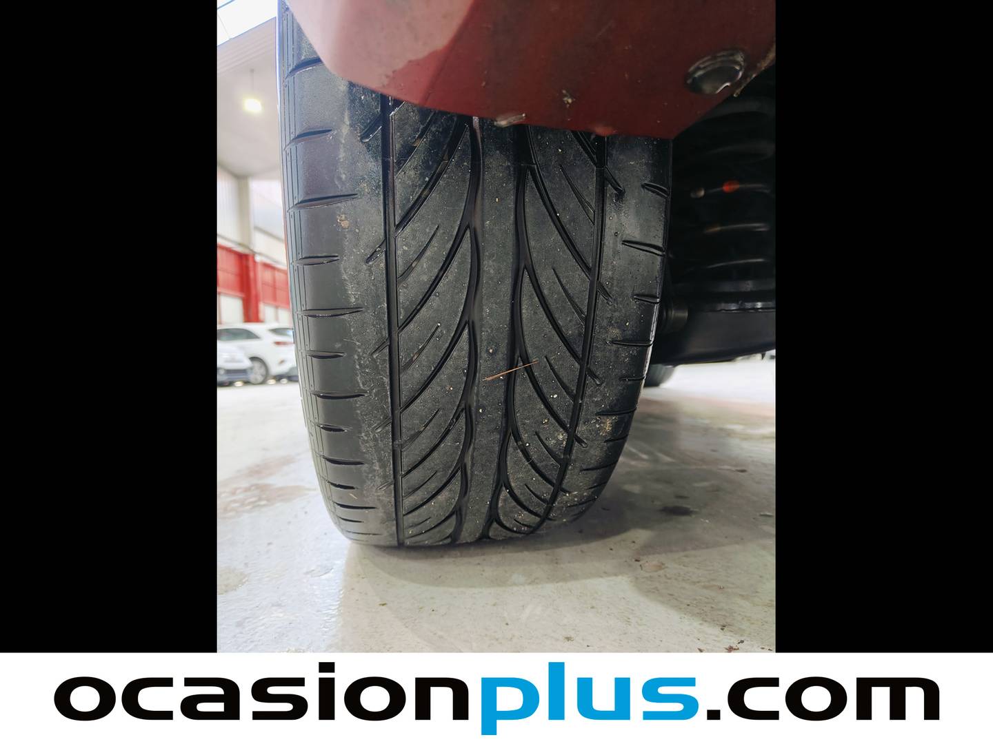 Ford Kuga Ford Kuga 2.0 TDCI ST-Line 4x2 (150 CV) de ocasión