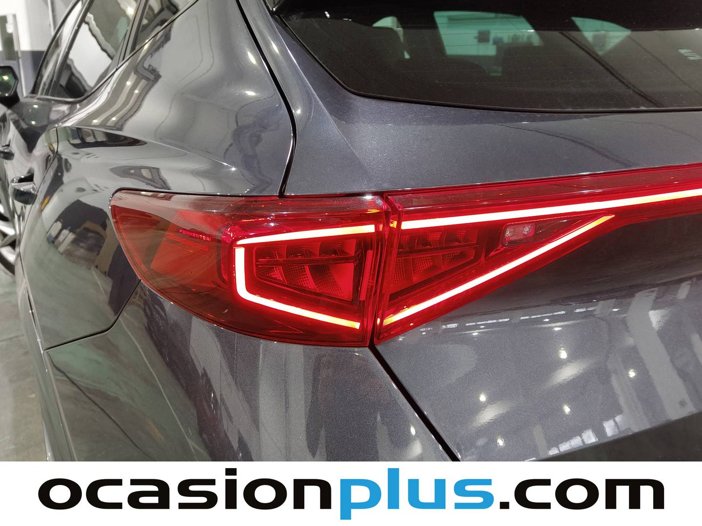 Cupra Formentor Cupra Formentor 1.5 TSI (150 CV) km 0