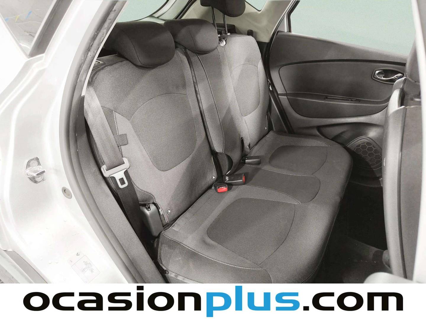 Renault Captur Renault Captur Zen Energy dCi (90CV) Ecoleader manual