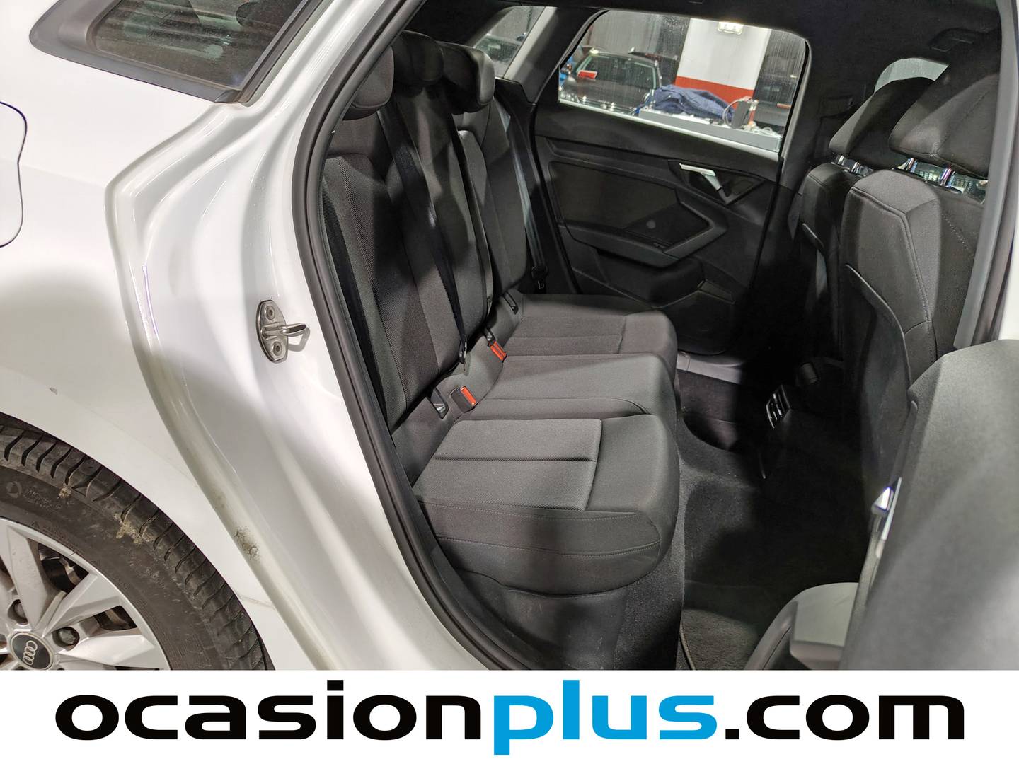 Foto Audi A3 Audi A3 Sportback 30 TFSI (110 CV) S tronic