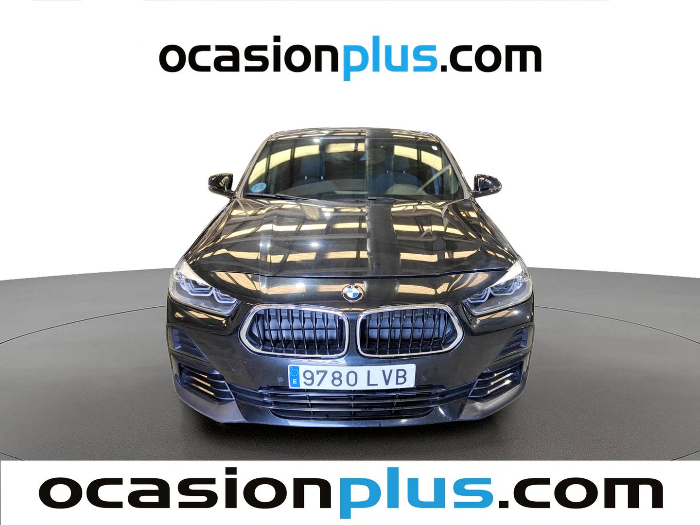 BMW X2 BMW X2 sDrive18i (140 CV) 140cv