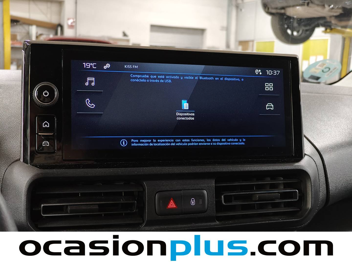Peugeot Partner Peugeot Partner Furgon BlueHDi 100 Standard 600kg (102 CV) barato
