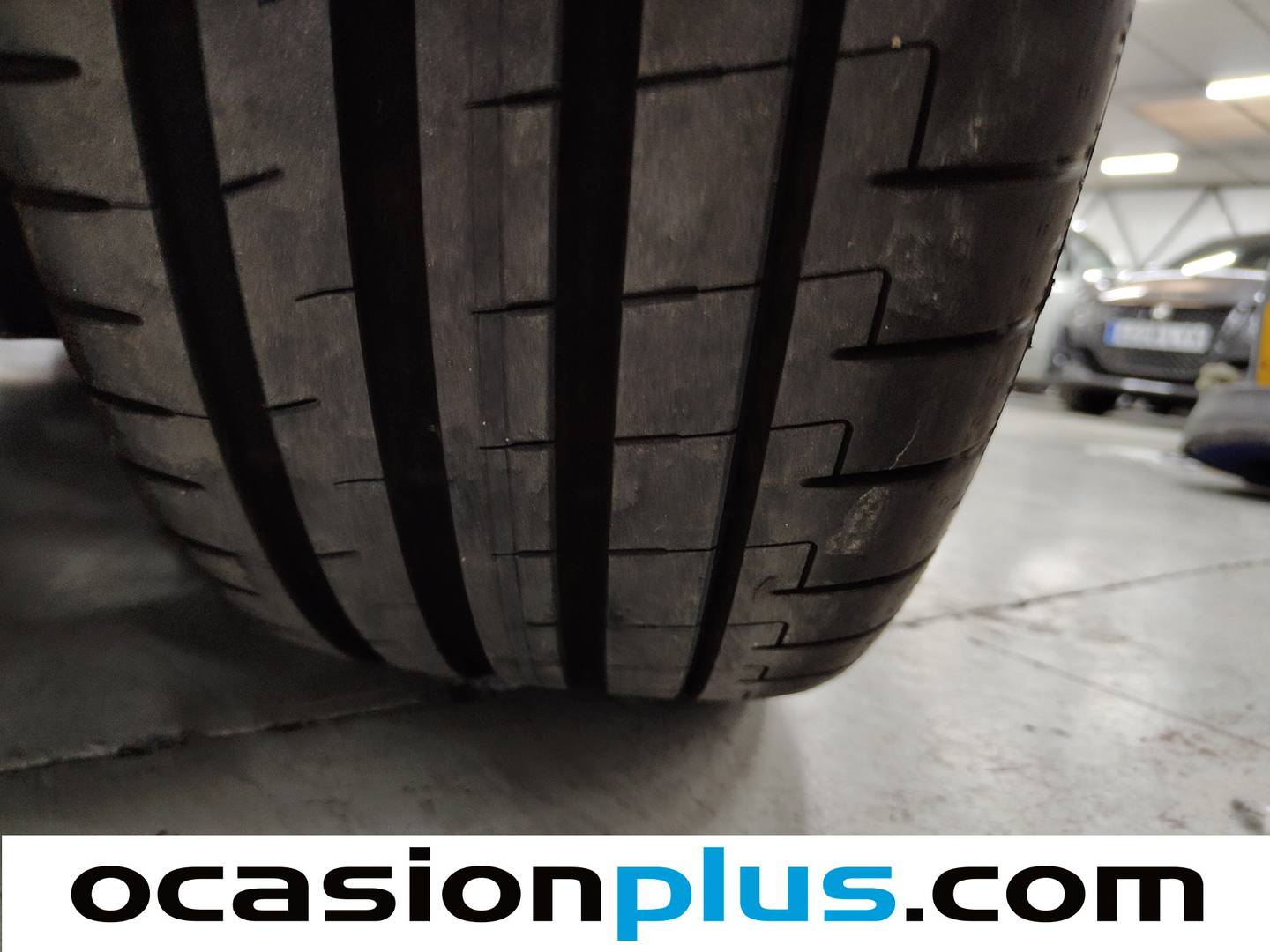 Ford Focus Ford Focus 2.3 EcoBoost ST (280 CV) gasolina
