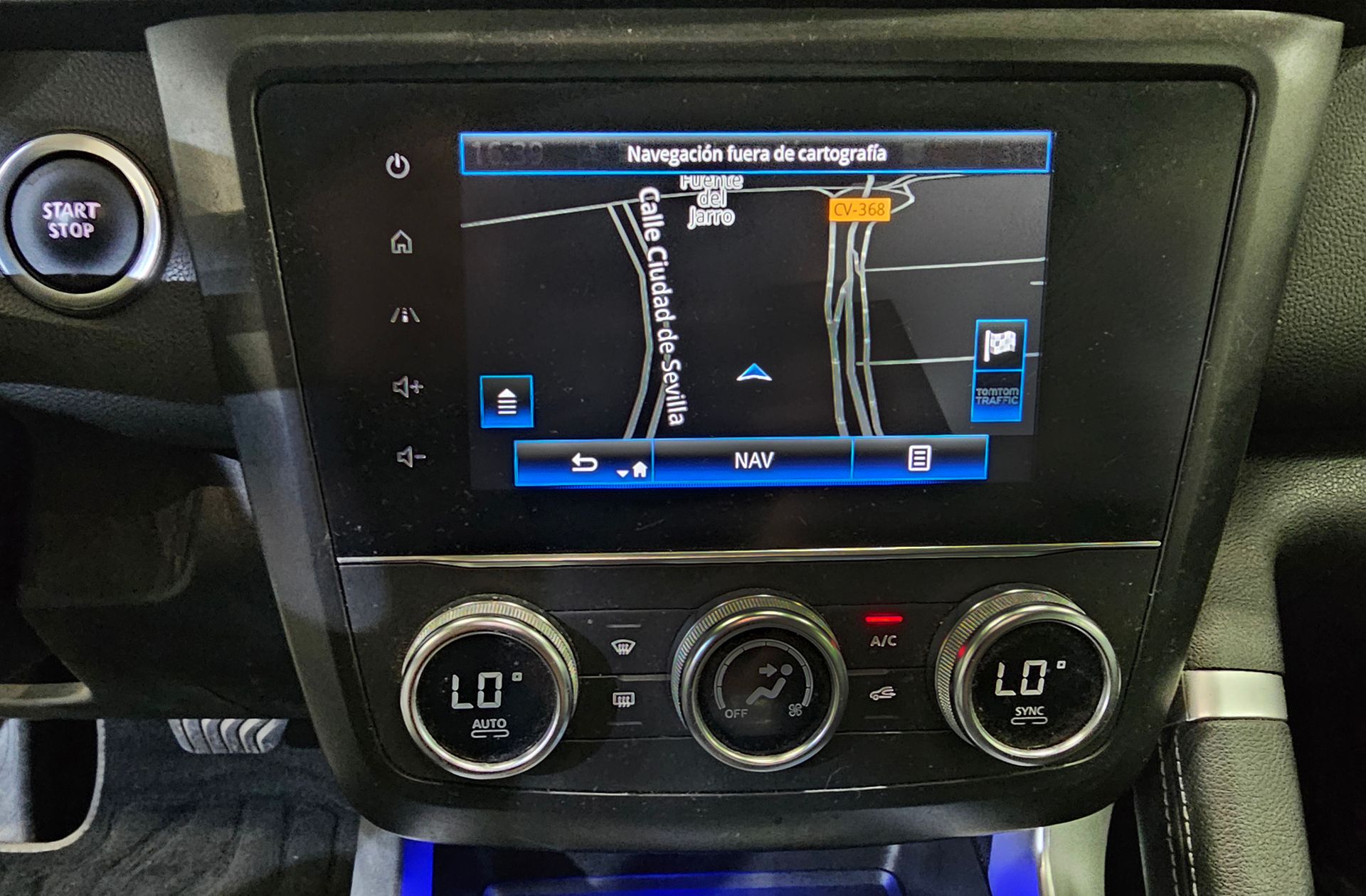 Renault Kadjar Zen TCe GPF EDC - foto 8