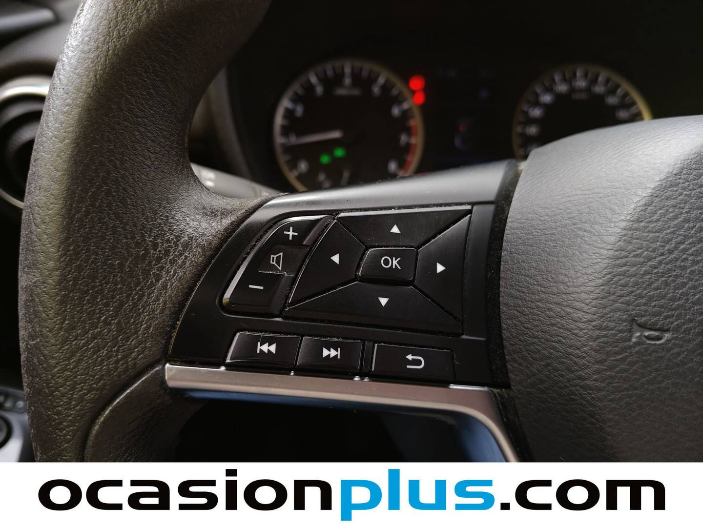 Foto Nissan JUKE Nissan Juke DIG-T Acenta (114 CV)