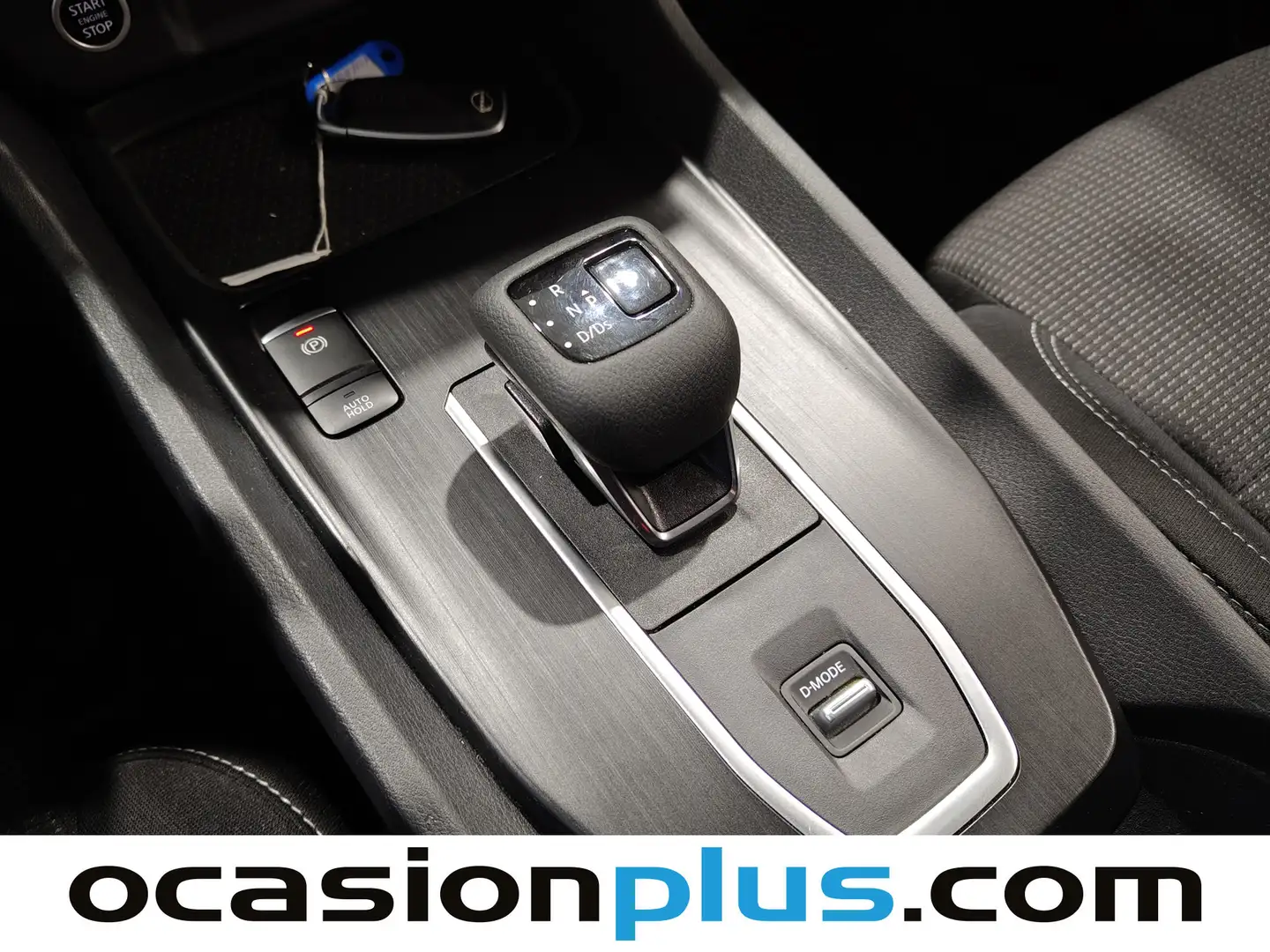 Foto Nissan QASHQAI Nissan Qashqai DIG-T 158 mHEV Acenta Xtronic (158 CV)