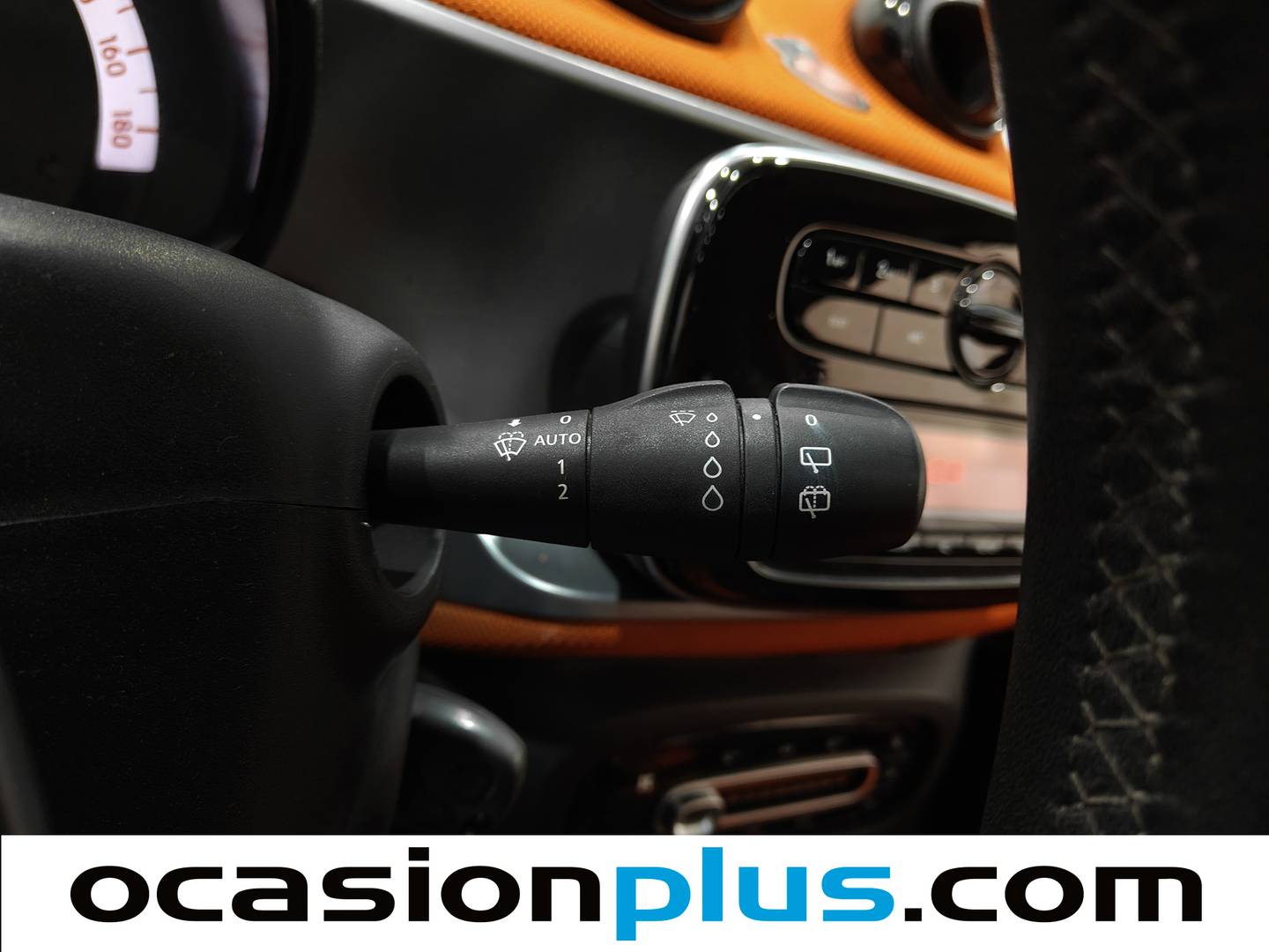 Foto Smart forfour Smart ForFour 52 Passion (71 CV)