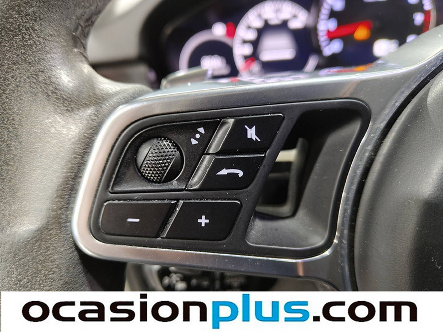 Foto Porsche Cayenne Coupé Porsche Cayenne Coupé S (440 CV) 4x4