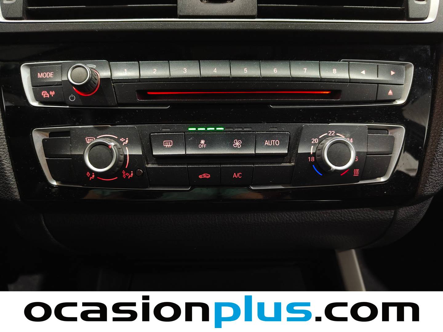 BMW Serie 1 BMW Serie 1 116d (116 CV) diésel